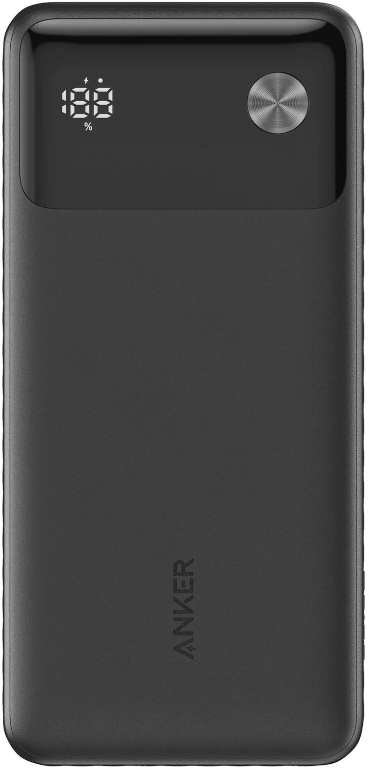 Anker PowerCore 10K Powerbank 10.000 mAh Zwart - Anker - €29,57