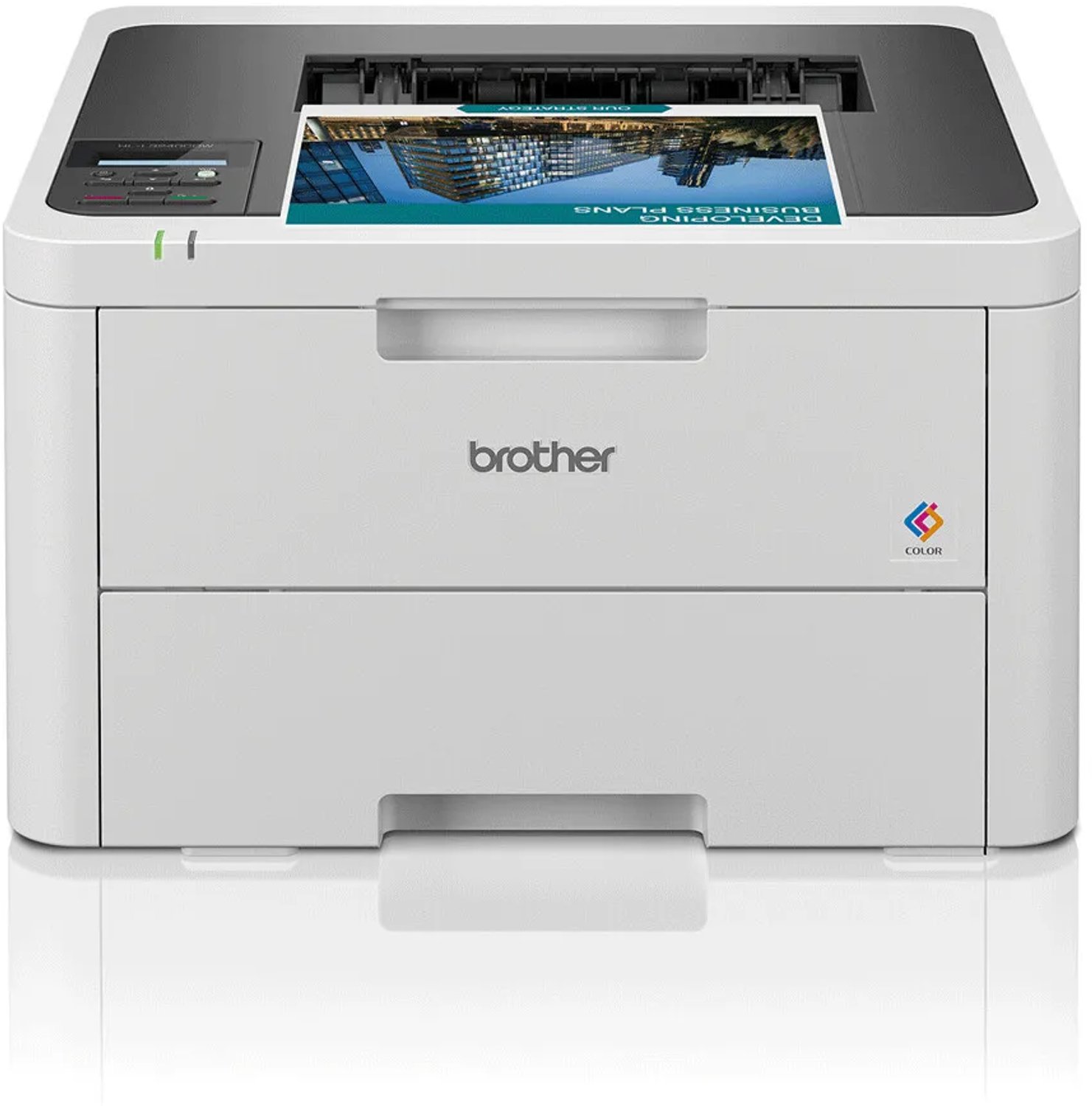 Bol.com Brother HL-L3240CDW - Printer aanbieding