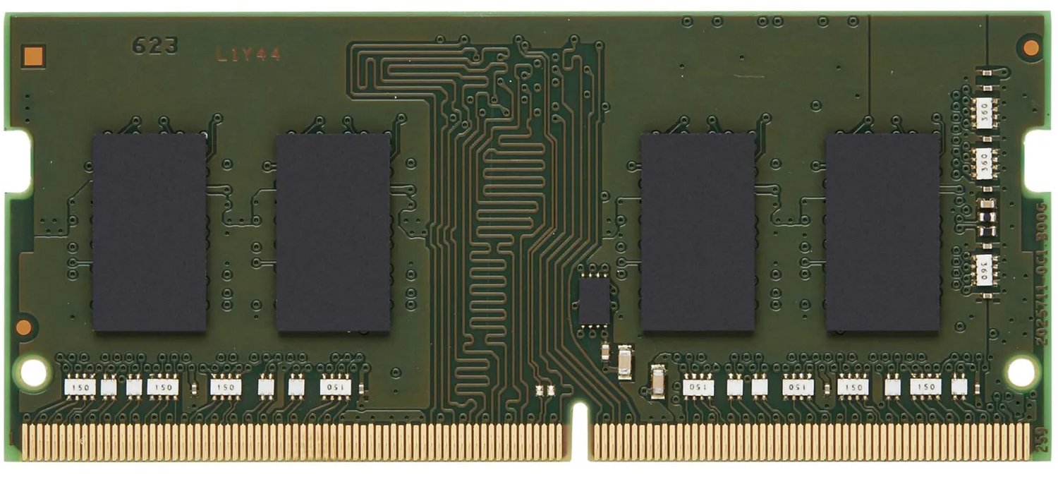 Processor Kingston KCP432SS8/16 3200 MHz 16 GB DDR4 CL22