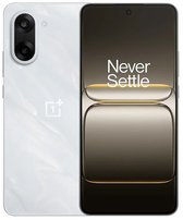 OnePlus Nord CE5 17,2 cm (6.77) Hybride Dual SIM Android 15 5G USB Type-C 8 GB 256 GB 5200 mAh Marmerkleur