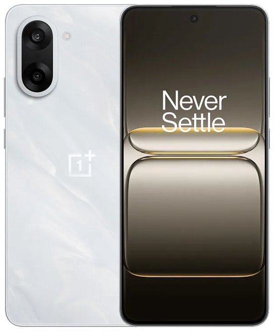 OnePlus Nord CE 5 256GB Wit 5G