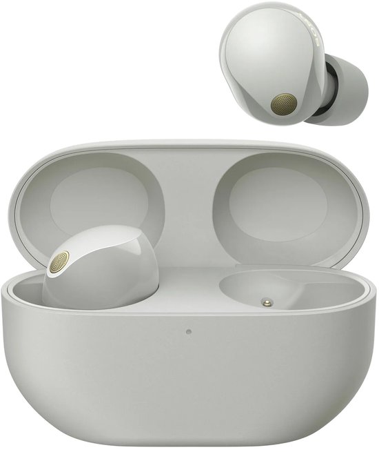 Sony WF-1000XM5 True Wireless Oordopjes