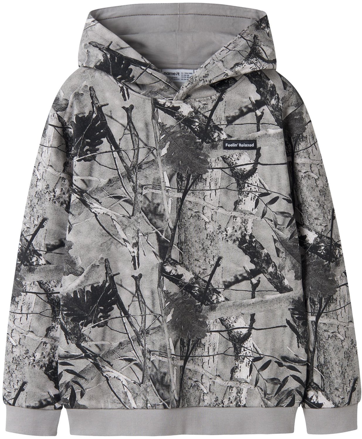 Name it Hoodie Regular fit