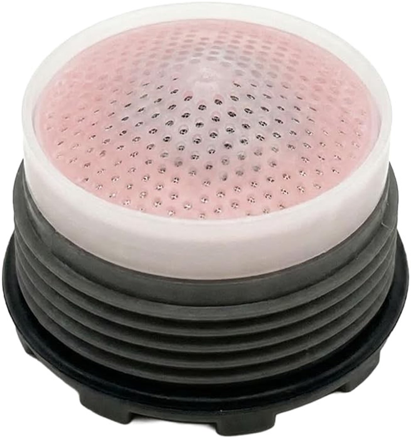 Mengdüse M18.5 voor kraan - Waterbesparende aerator