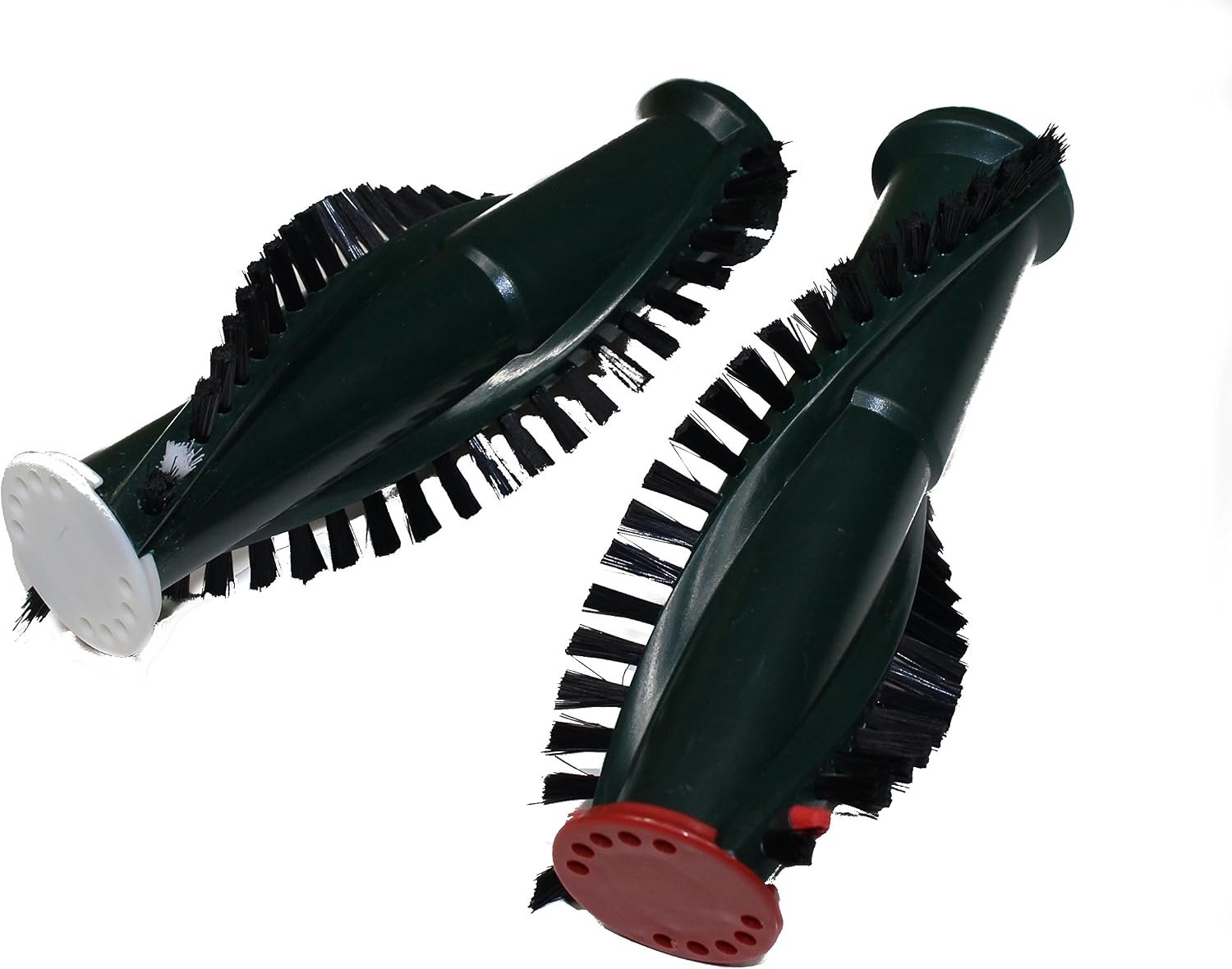 Ronde Borstels voor Vorwerk ET 340 Kobold 119-122 Tiger 250-251