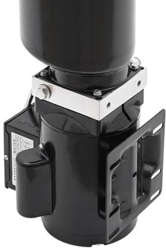 Hydraulische Pomp - 2200 W met 10 L Tank — afbeelding 4