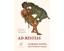 Ad bestias