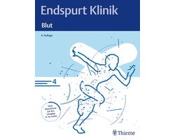 Endspurt Klinik - Endspurt Klinik: Blut