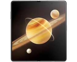 HONOR Magic V3 - 12GB + 512GB - Groen - met EU-stekker - Opvouwbare Smartphone