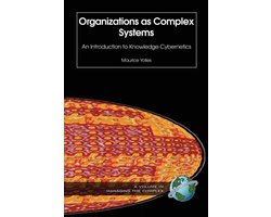 Organizations As Complex Systems