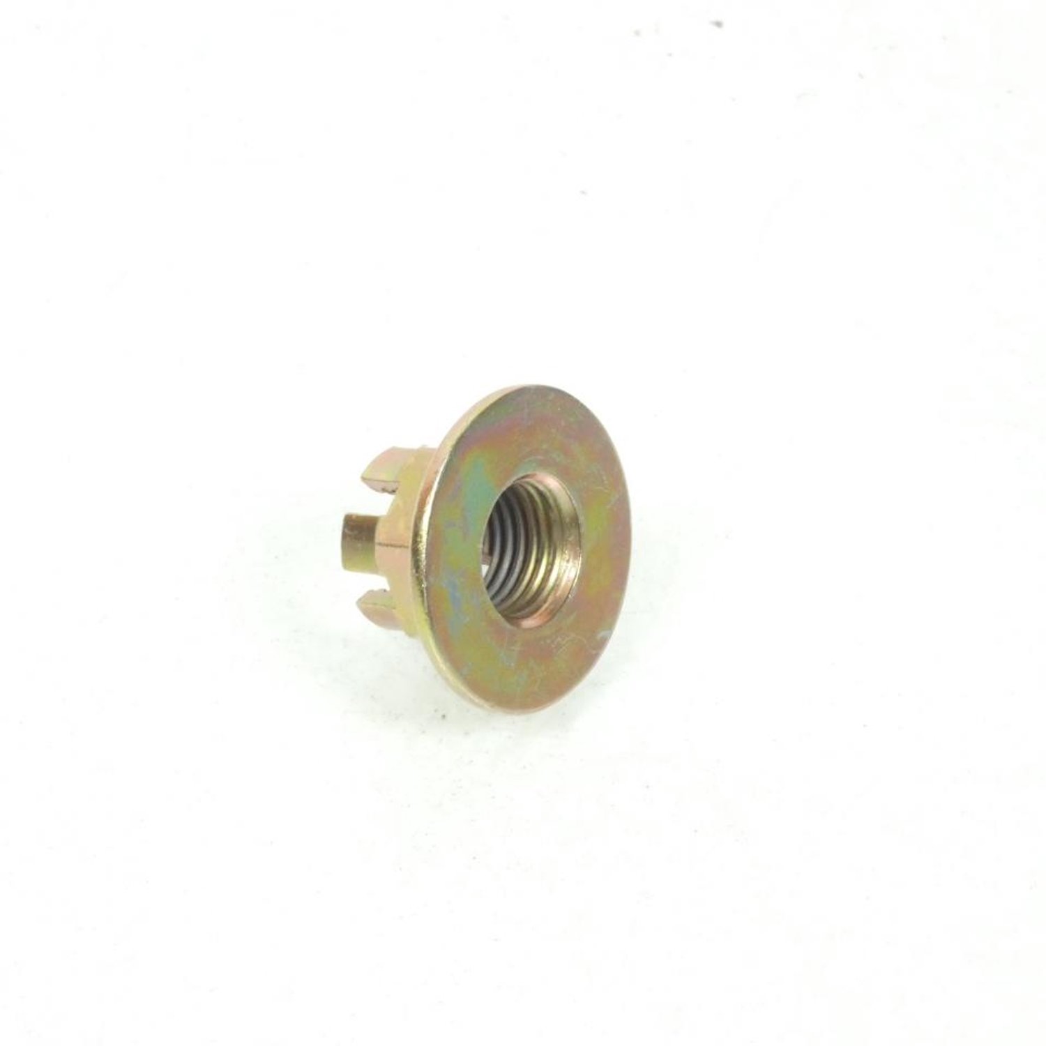 Boutjes en moeren origineel voor Quad Kymco 300 MXU 4T 94011-LLB1-900 / Moer M14x1.5 / Paar Nieuw