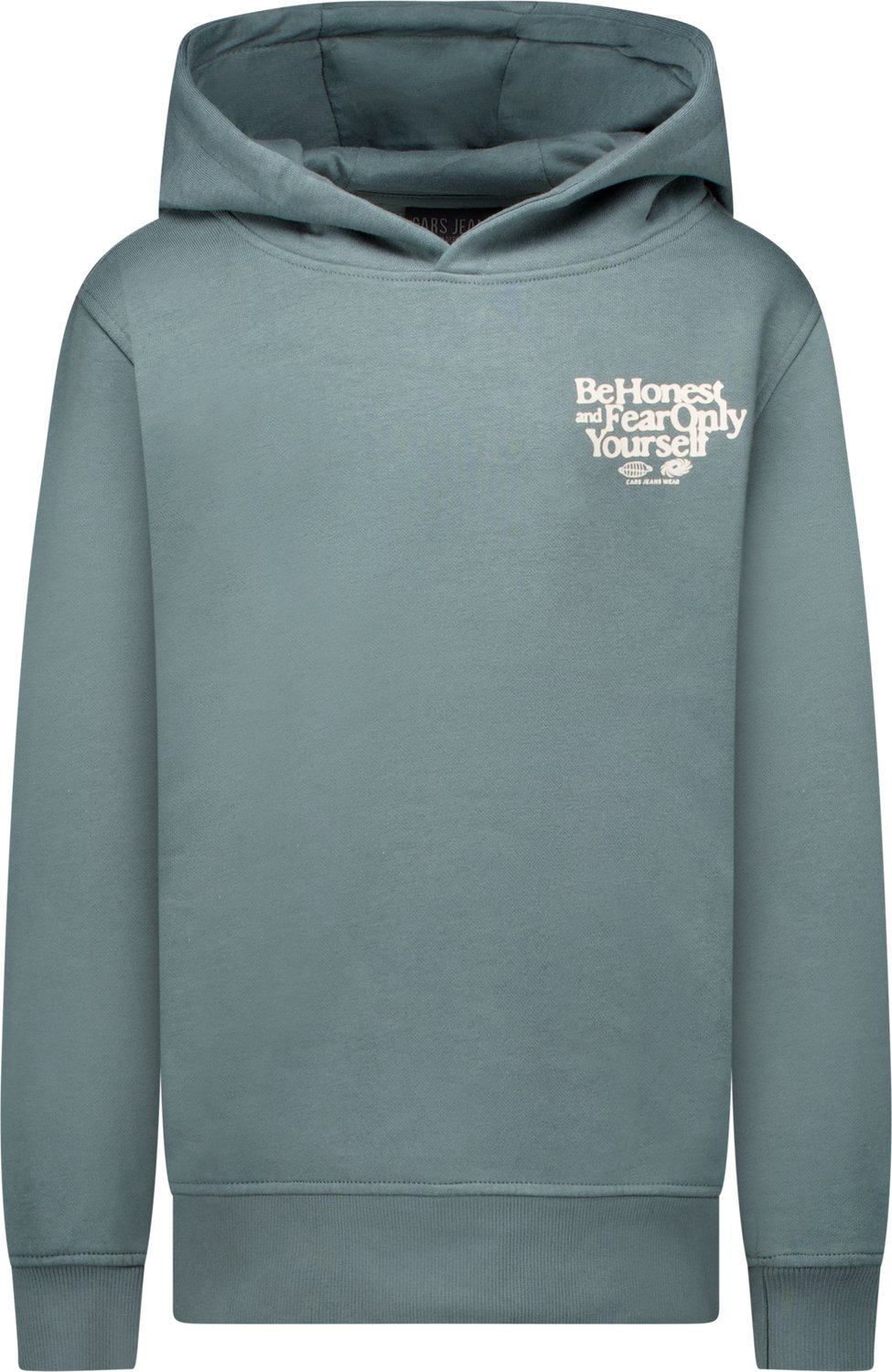Cars Jeans Hoodie Meacon jr. -