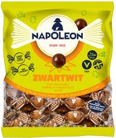 Napoleon Zwart-Wit Kogels - 5 kilo