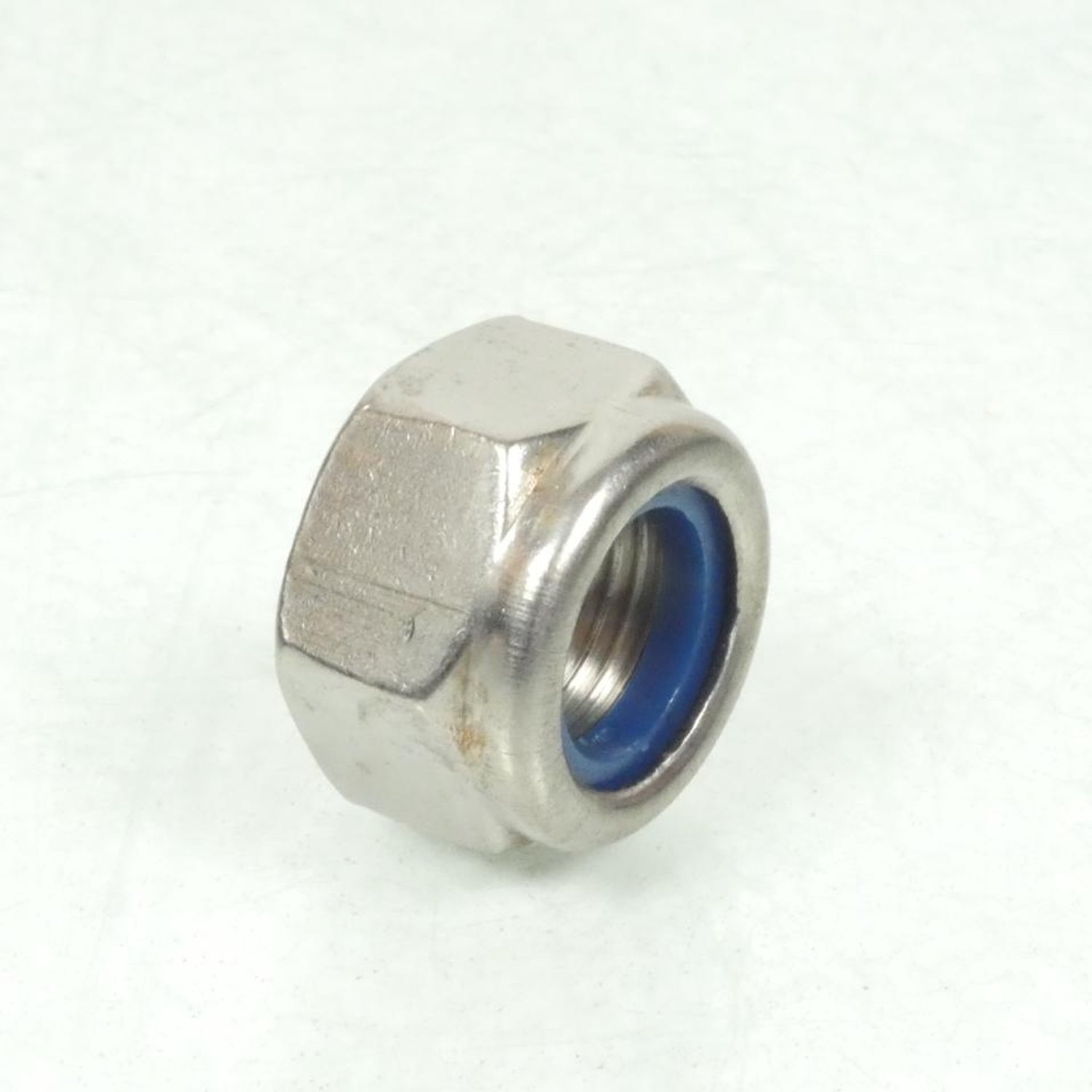 Borgmoer achterwielas M16x1.5 voor motor Aprilia 125 RX 2010 AP8150443 Nieuw