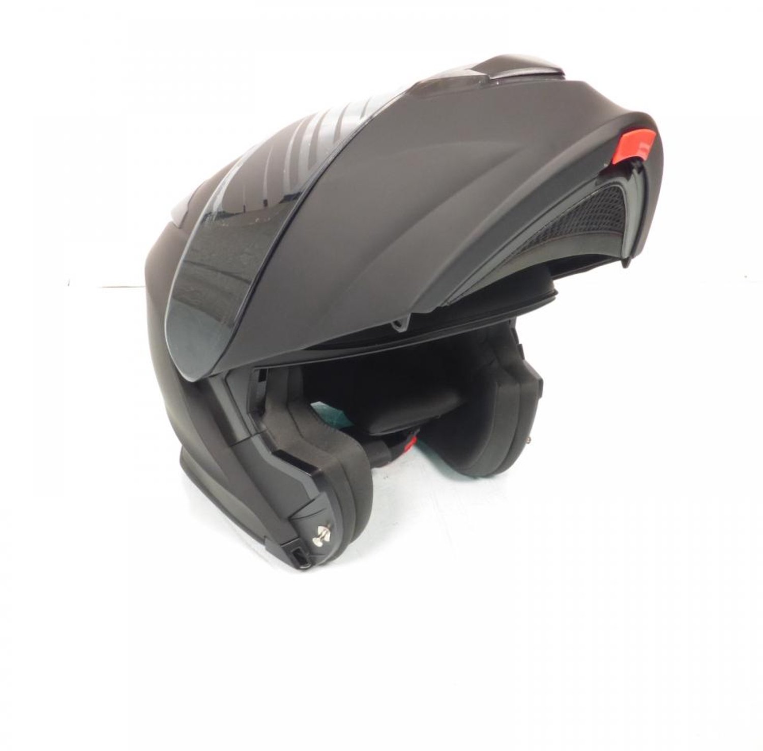 Systeemhelm MT HELMETS 0101-17476 Maat XXXL Nieuw