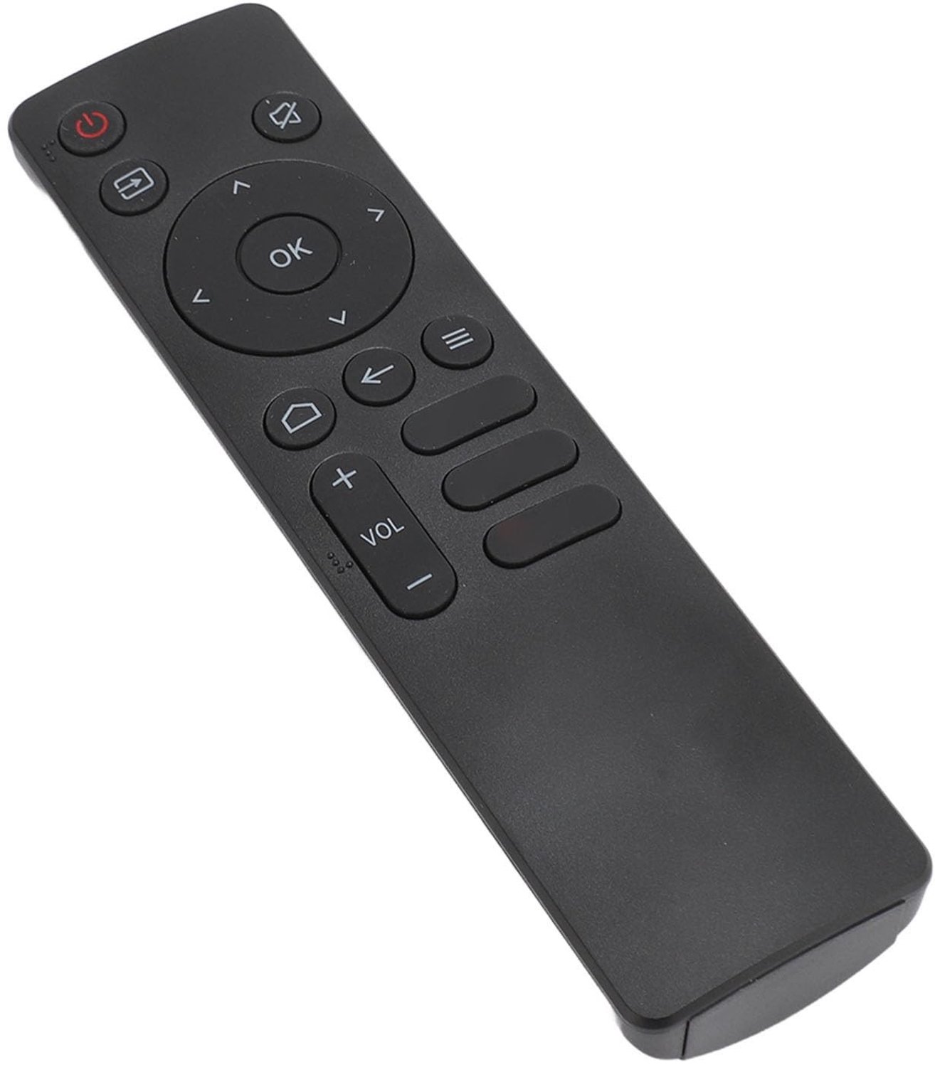 Universele Afstandsbediening voor Coocaa TV