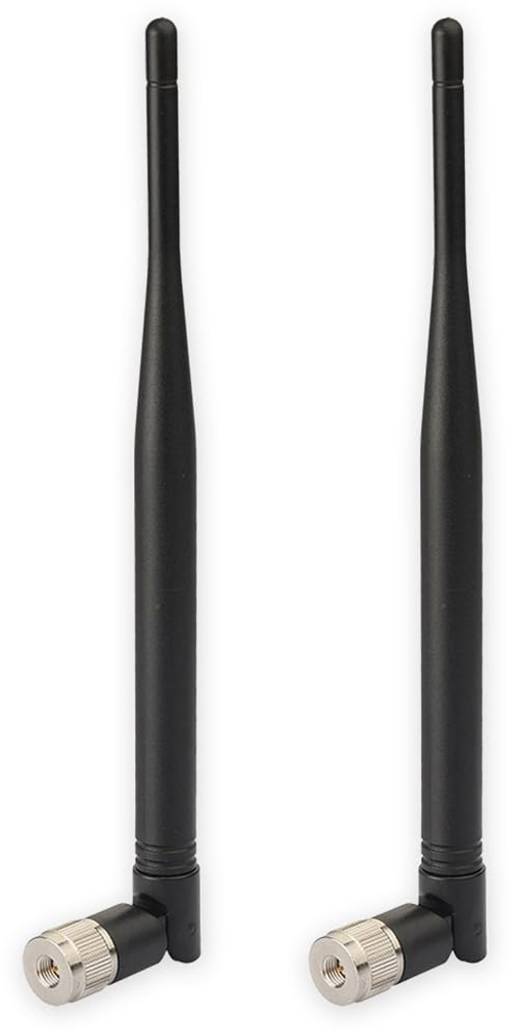 868MHz Antenne Male met Tilt en Swivel Connector voor Draadloze Apparaten
