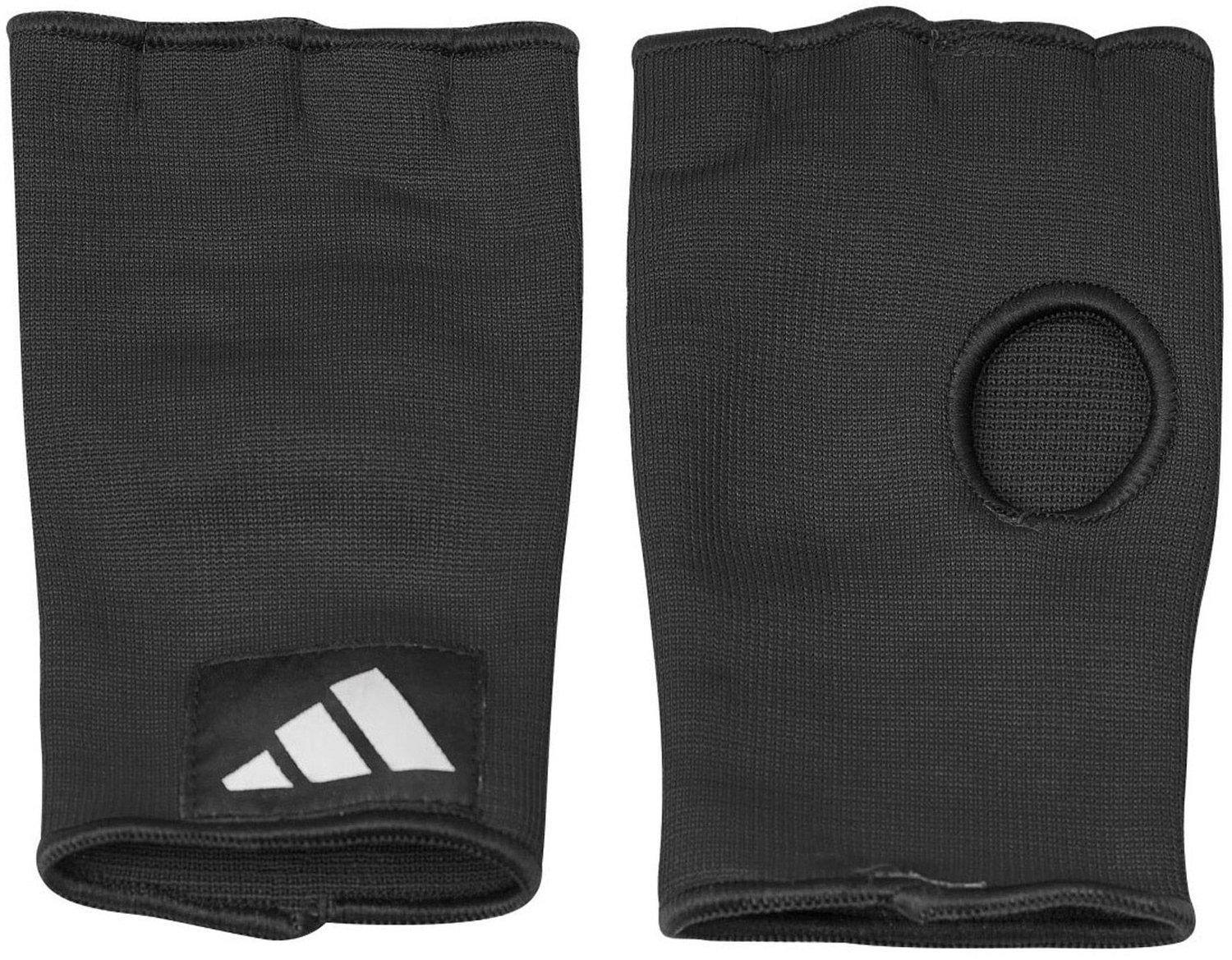 Adidas Speed Plain Binnenhandschoen Zwart