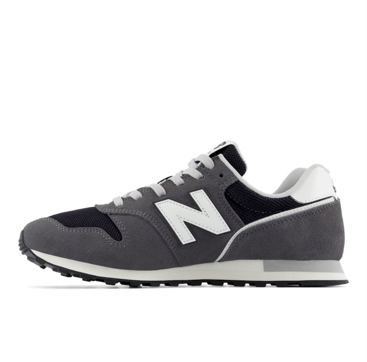 NEW BALANCE u373741 Lage sneakers heren Blauw