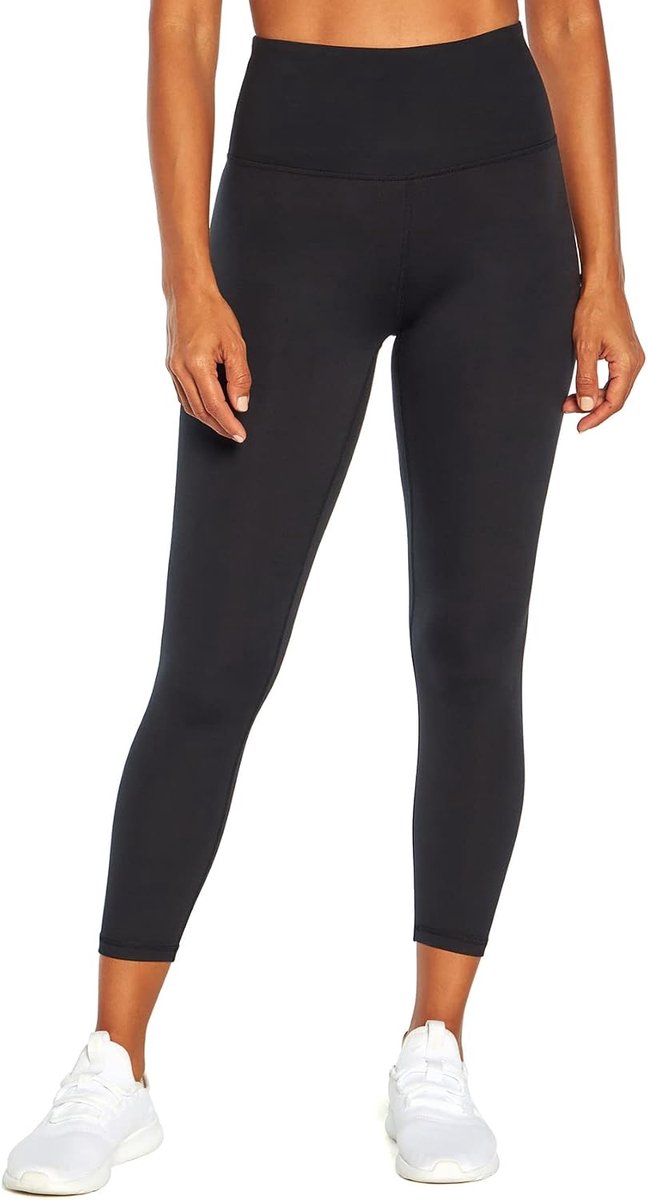 Kinley legging met hoge taille en achterzak voor dames