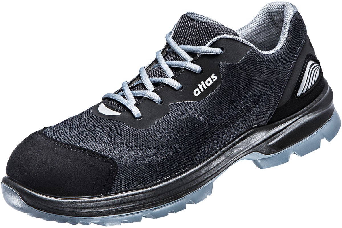 Atlas® S1 FLASH 1300 Veiligheidsschoenen - Maat 41