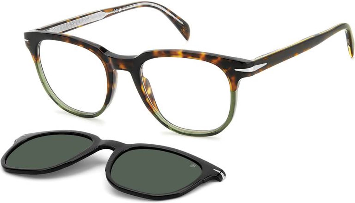 Zonnebril David Beckham DB 7120/CS PHW/UC