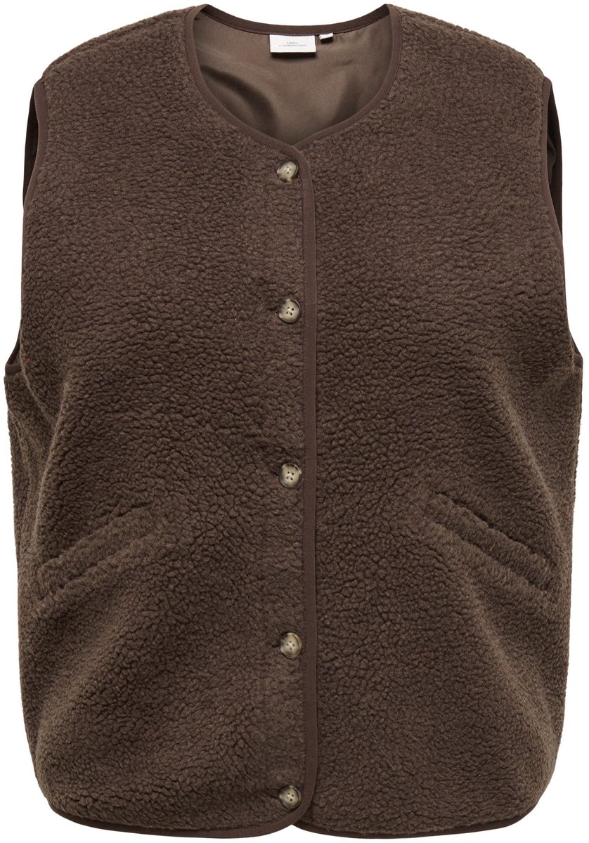 ONLY Carmakoma Gilet CARBABY Gilet