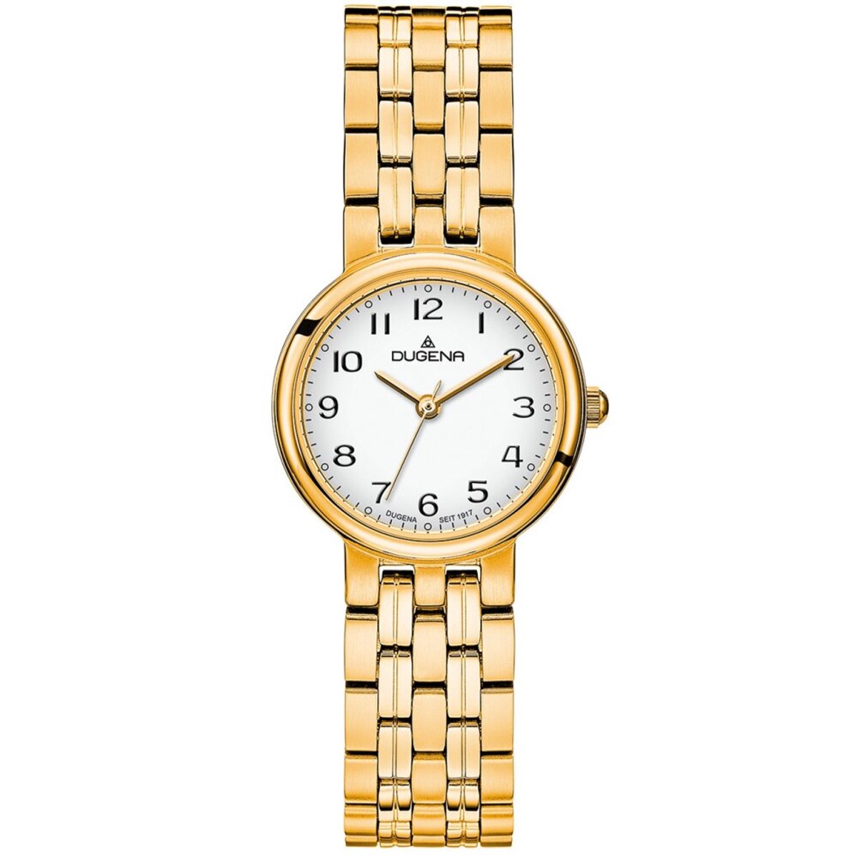 Dugena - 4460724 - Polshorloge - Women - Kwarts - Brenda