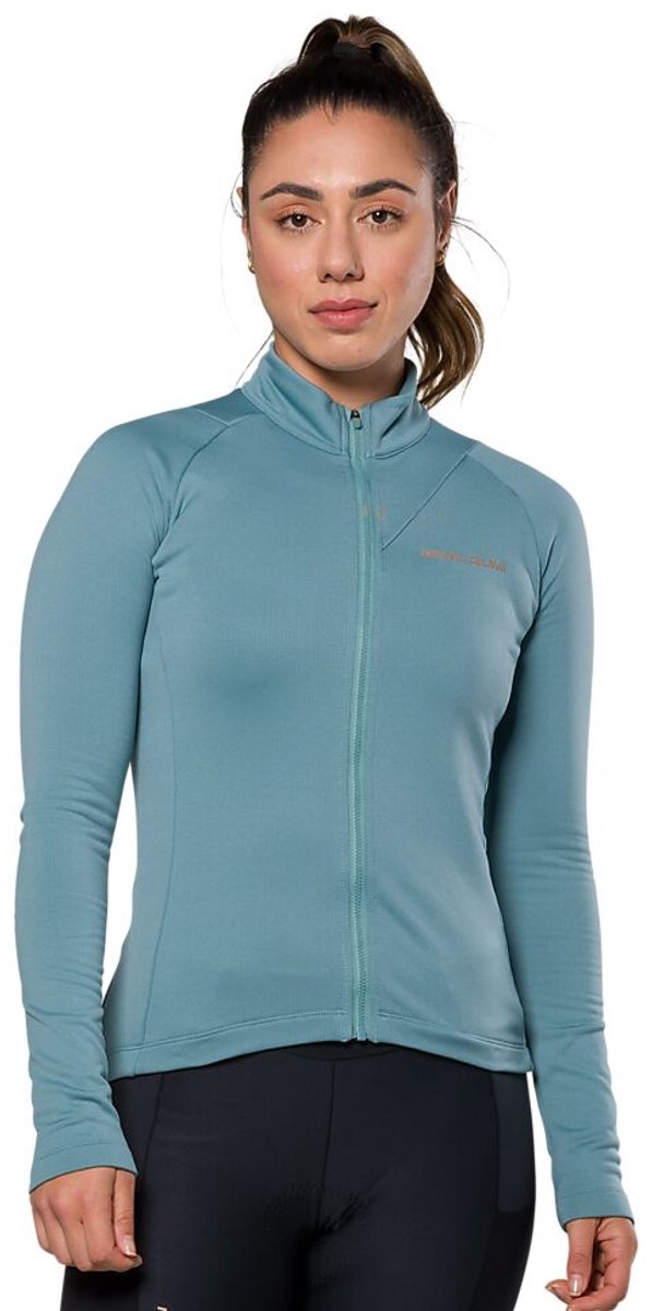 Dames Attack Thermische Fietsshirt