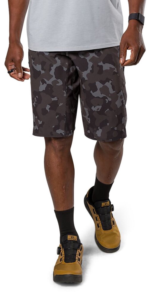 Heren Summit Shell Short