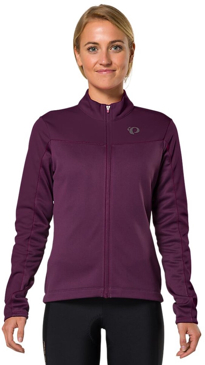 Dames Quest Thermische Fietsshirt
