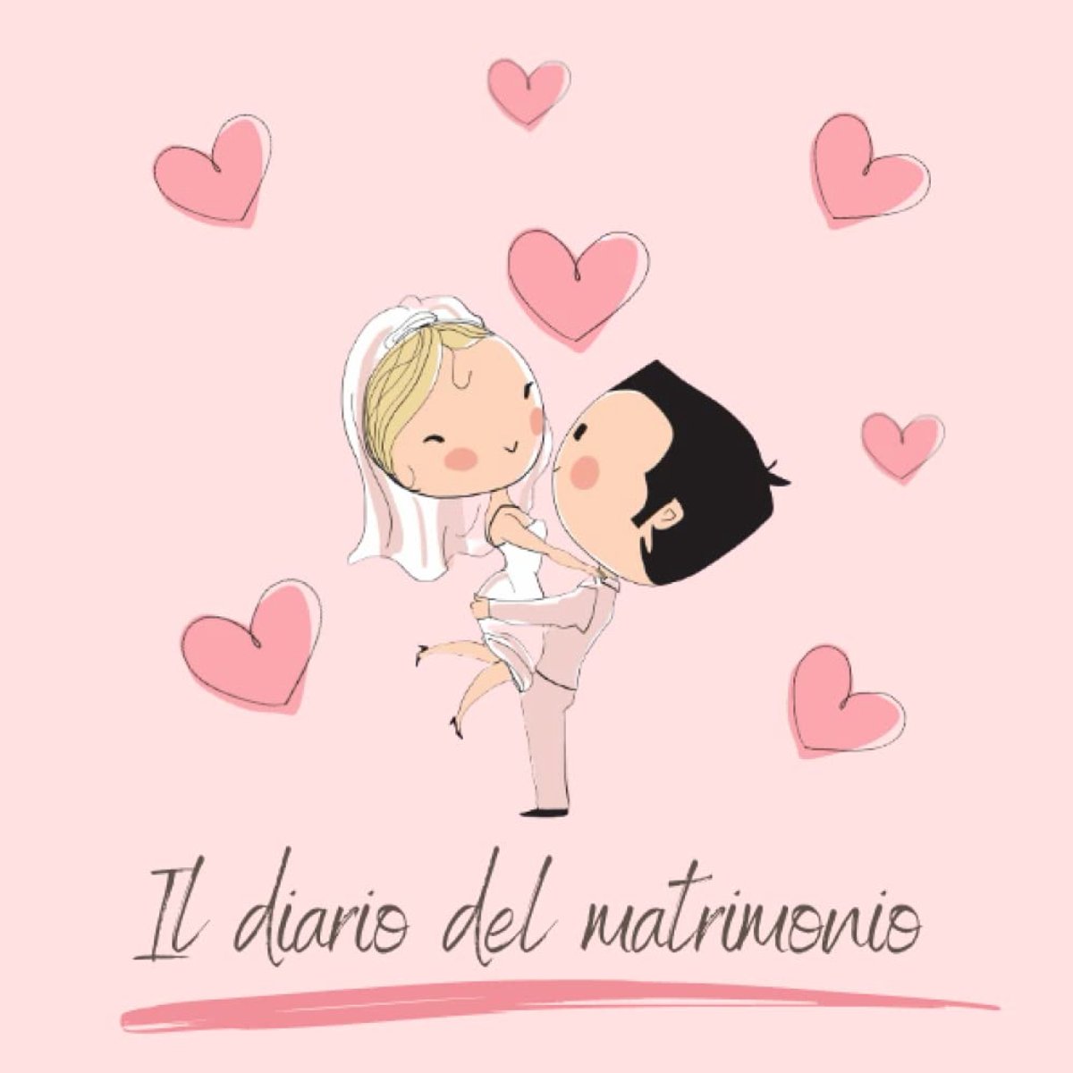 Il diario del matrimonio: Wedding Planner in Italiano, Agenda Organizer della Sposa per cose da fare e appuntamenti. - ShopVlot