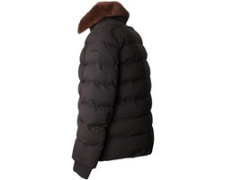 Geox - Kledij - Zwart - Vrouwen - Maat XL -