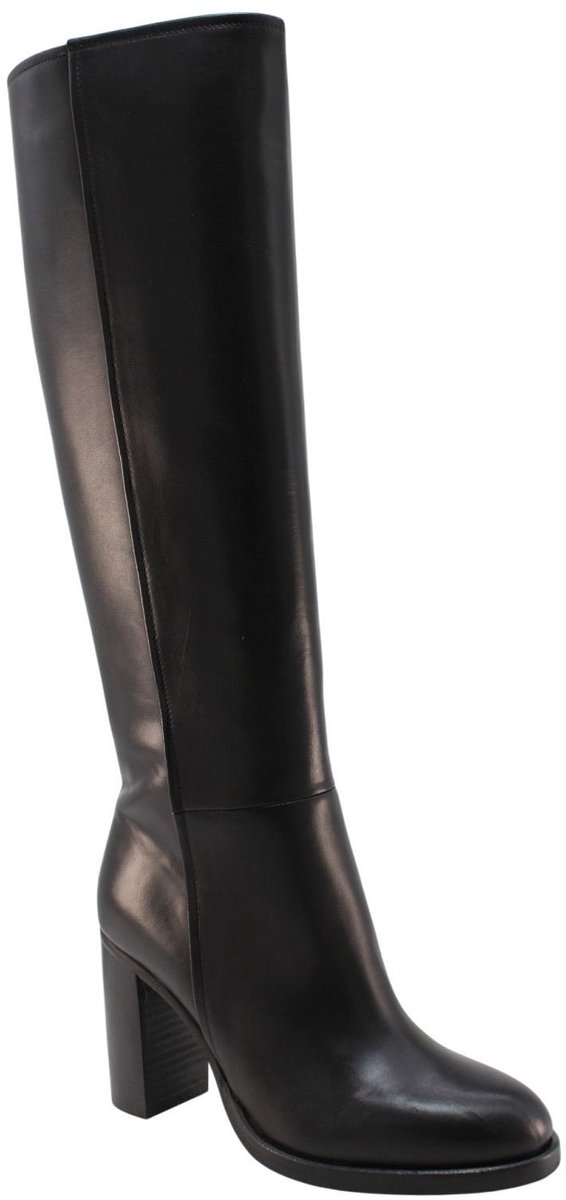 Sofia Len - Schoenen - Zwart - Vrouwen - Maat 40 -