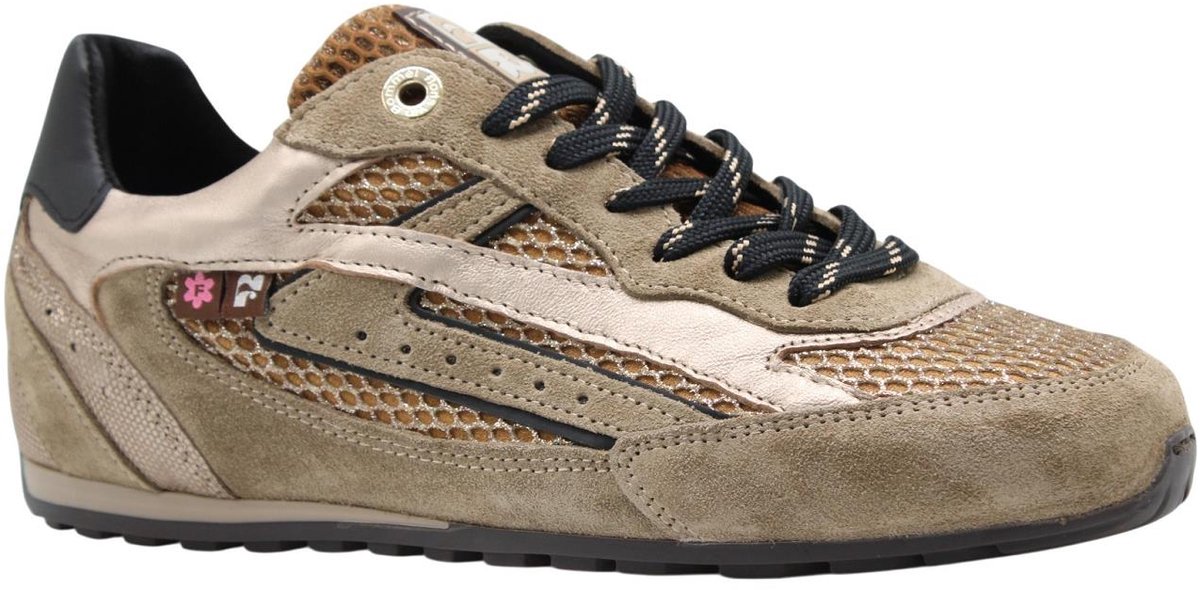 Floris van Bommel SFW-10150 Sneaker Ilvi 01.02 Gold G