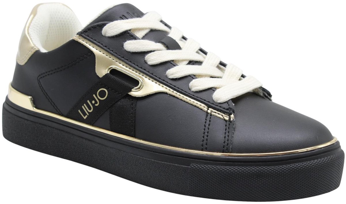 Liu Jo - Schoenen - Zwart - Vrouwen - Maat 36 -