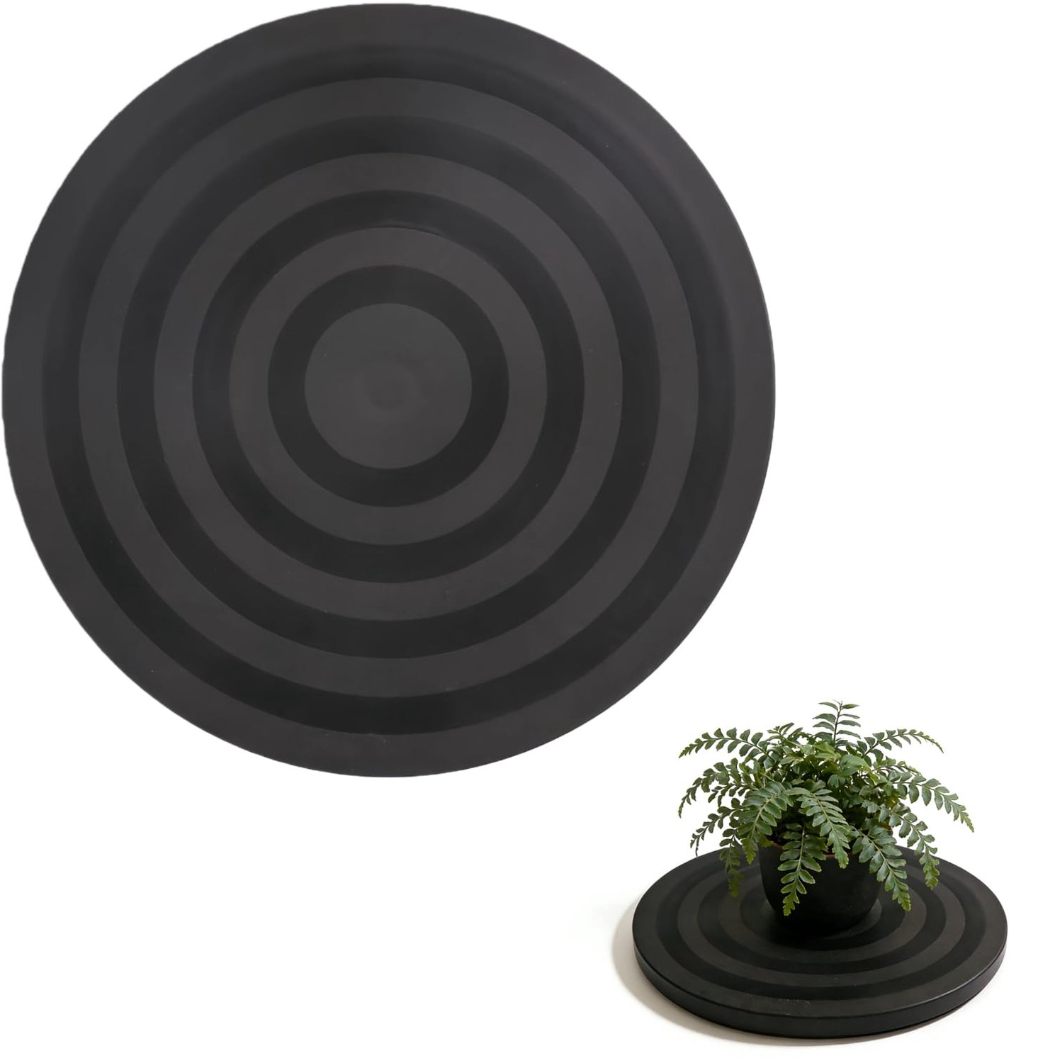 360 Graden Draaiende Platform voor Meubels en Decoratie