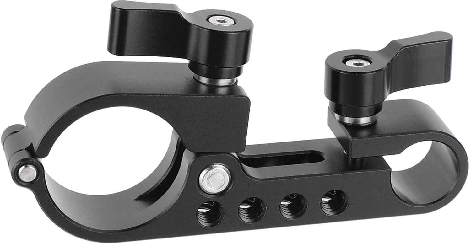 15 mm naar 30 mm Stangadapterklem voor Rigs