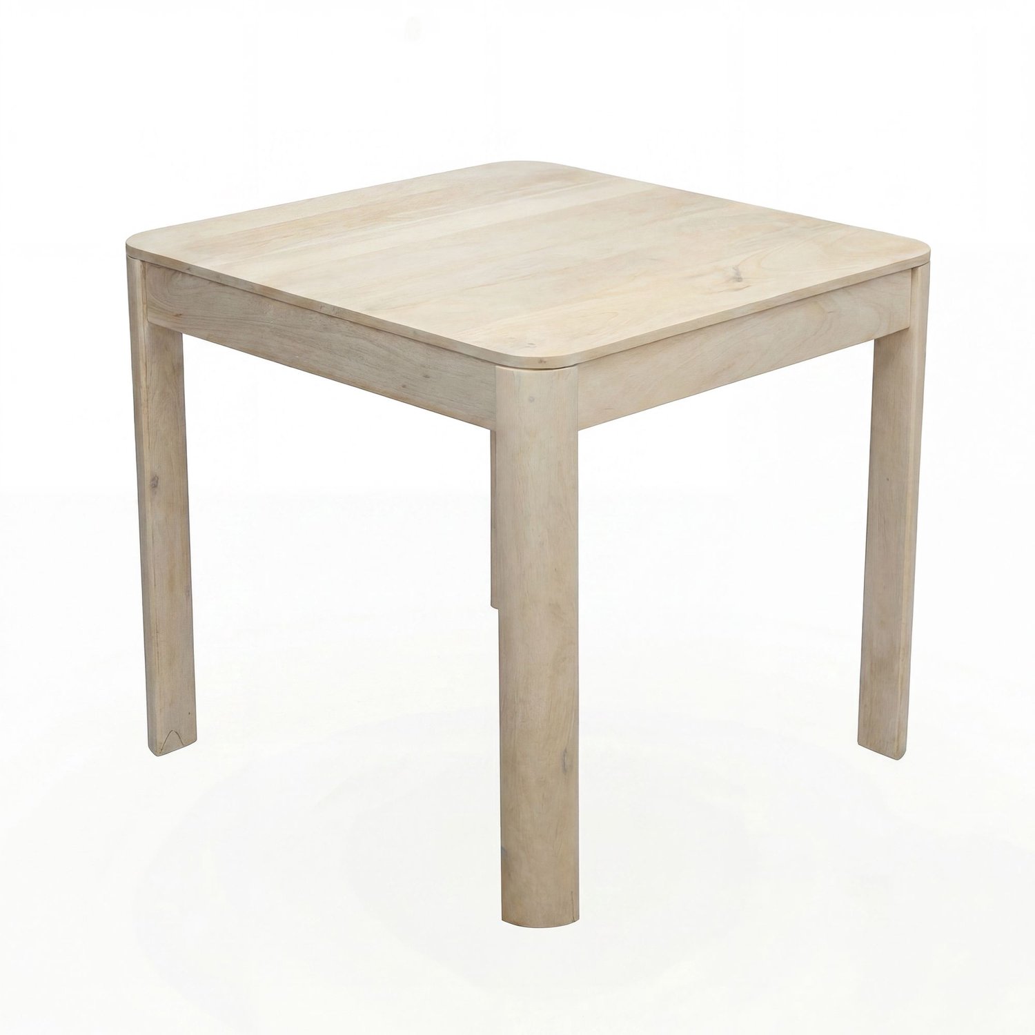 Cosmo Casa Eettafel - Massief mangohout - 80 x 80 x 76 cm zie omschrijving