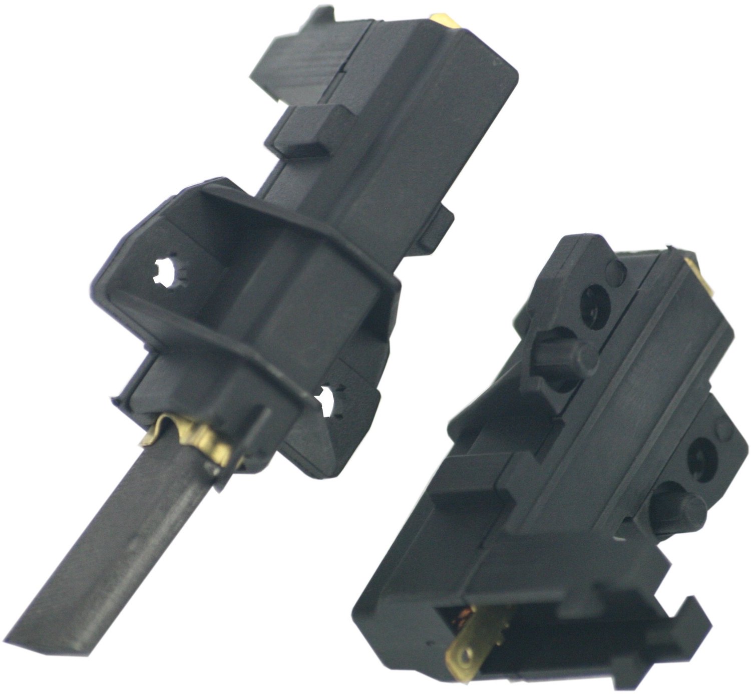 Koolstofpennen voor Wasmachines - Vervangend Accessoire