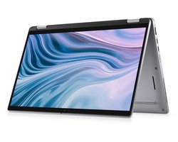 Dell Latitude 7410 2-in-1 Chromebook – ChromeOS – 14 inch Full HD Touchscreen – Intel Core i5-10310U – 16 GB RAM – 256 GB SSD – AZERTY