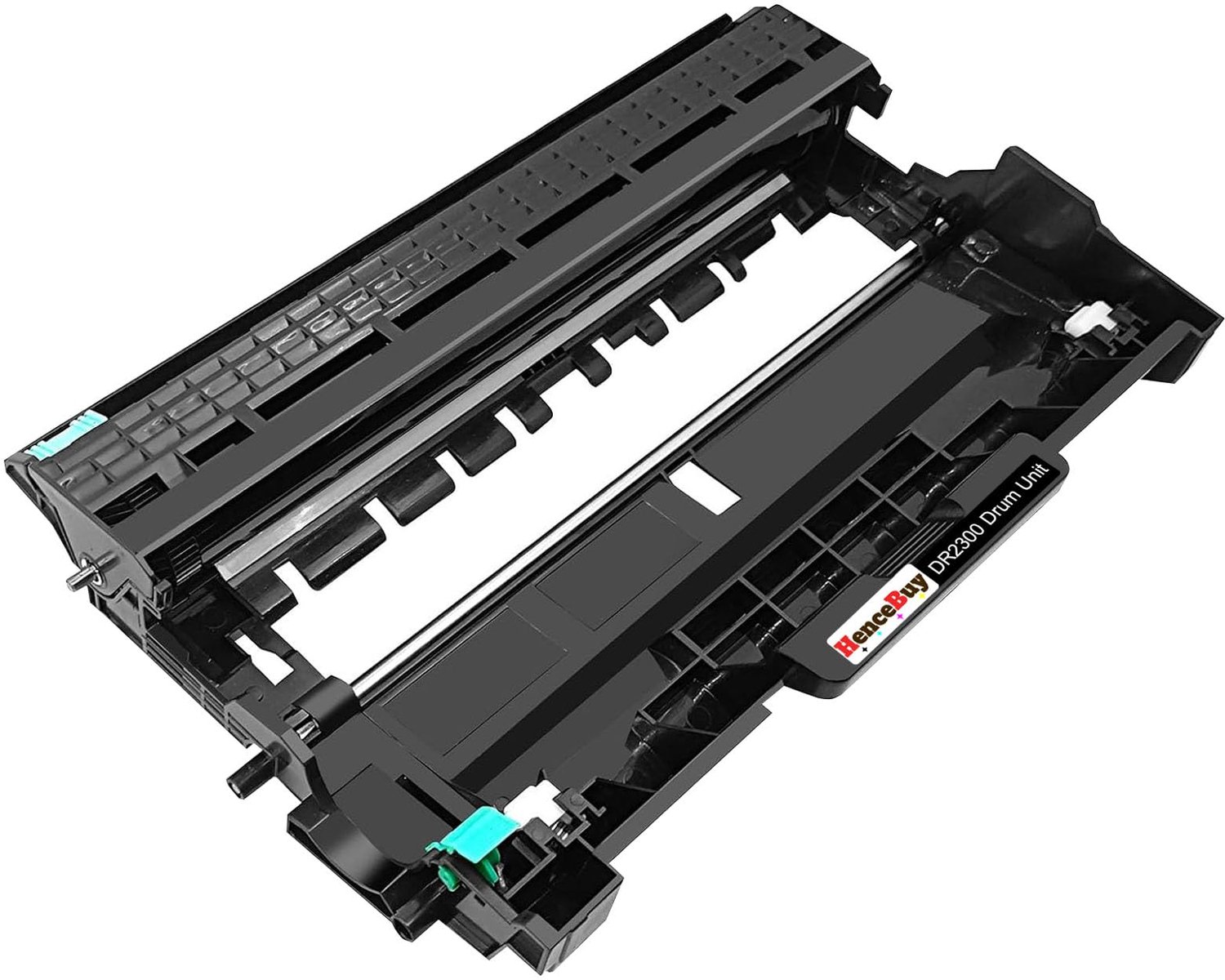 Drum DR-2300 voor Brother - Zwart