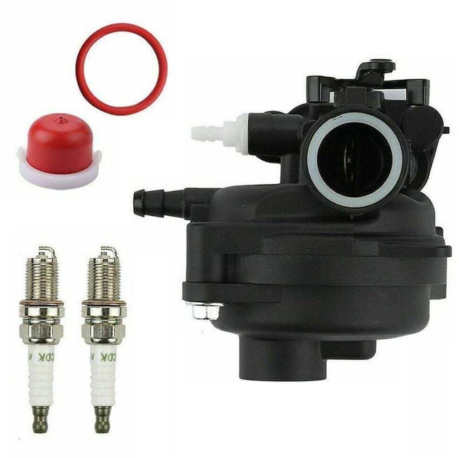 Carburateur Precisietechniek - Carburateur Reiniger - Carburateur Afstelgereedschap - Verbeterde Gasrespons - Eenvoudig Onderhoud - Corrosiebestendig - Motorcarburateur