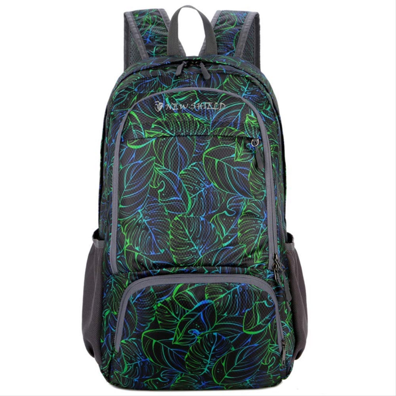 Unisex Reisrugzak met Mooie Print