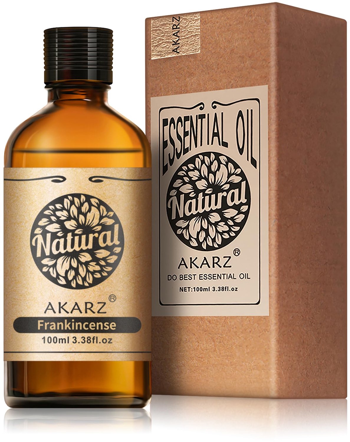 100ml Wierookolie voor Luchtverfrissers en Diffusers