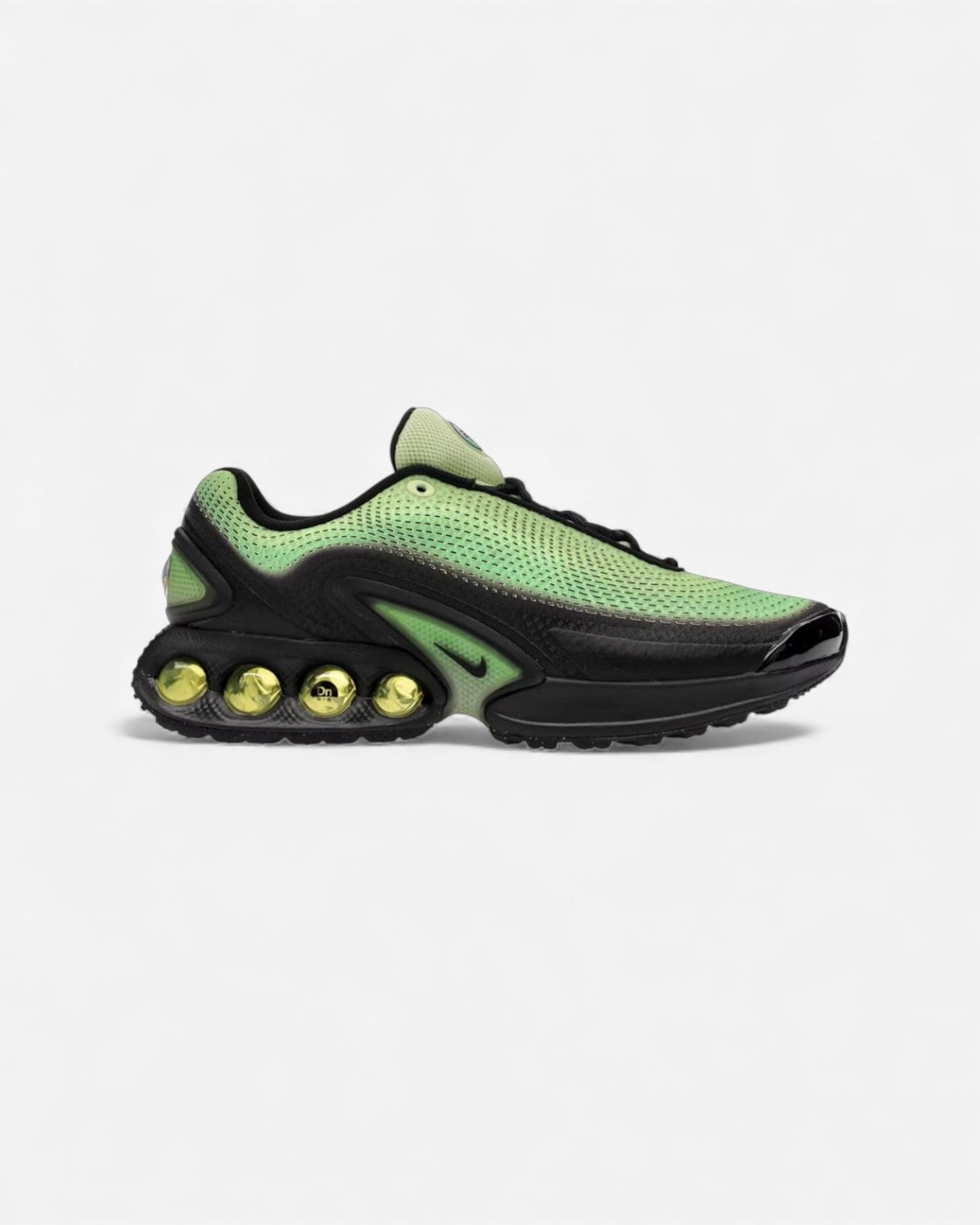 Nike Air Max DN AMD “Light Lemon Twist Wit