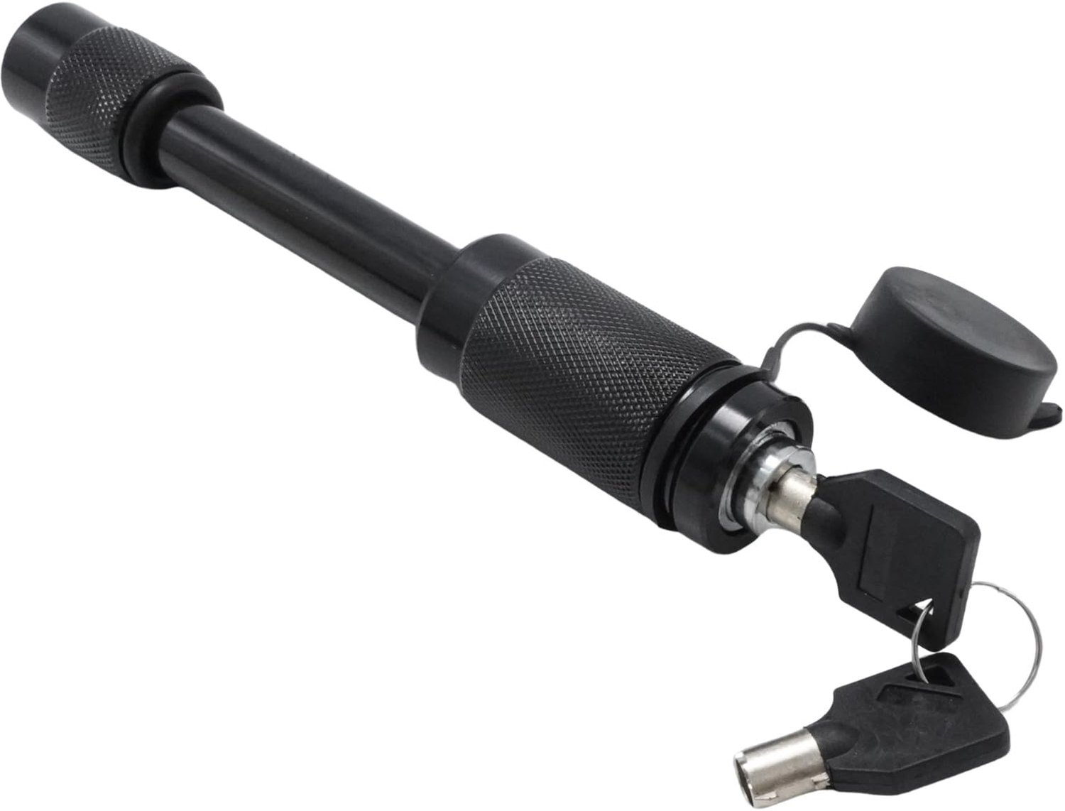5/8 Inch Trekhaak Slot met 2 Sleutels voor Voertuigen