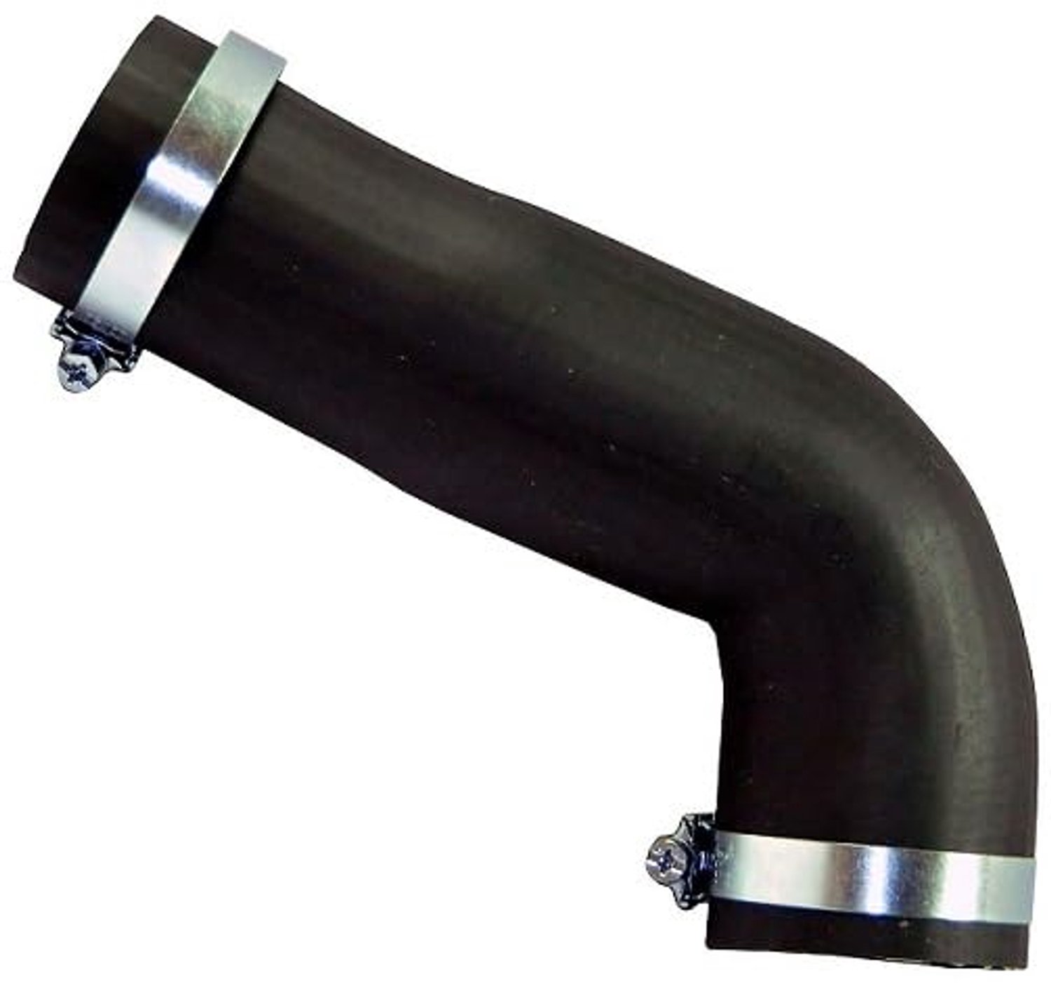Resonator Slang Turbo voor Volvo S60, S80, V70II, XC90