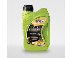 Kenzol SYN-PRO 5w30 C3 Motorolie 1 Liter – Volsynthetisch – API SN Plus – dexos1