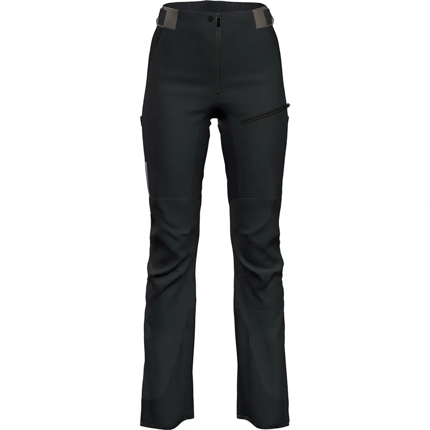 Rock Experience Inuit Tech 2.0 Broek Vrouw Caviar